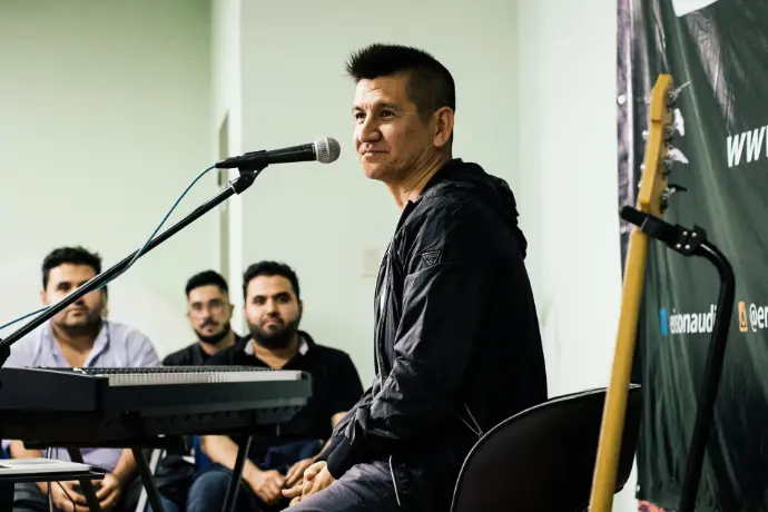 emmanuel espinoza