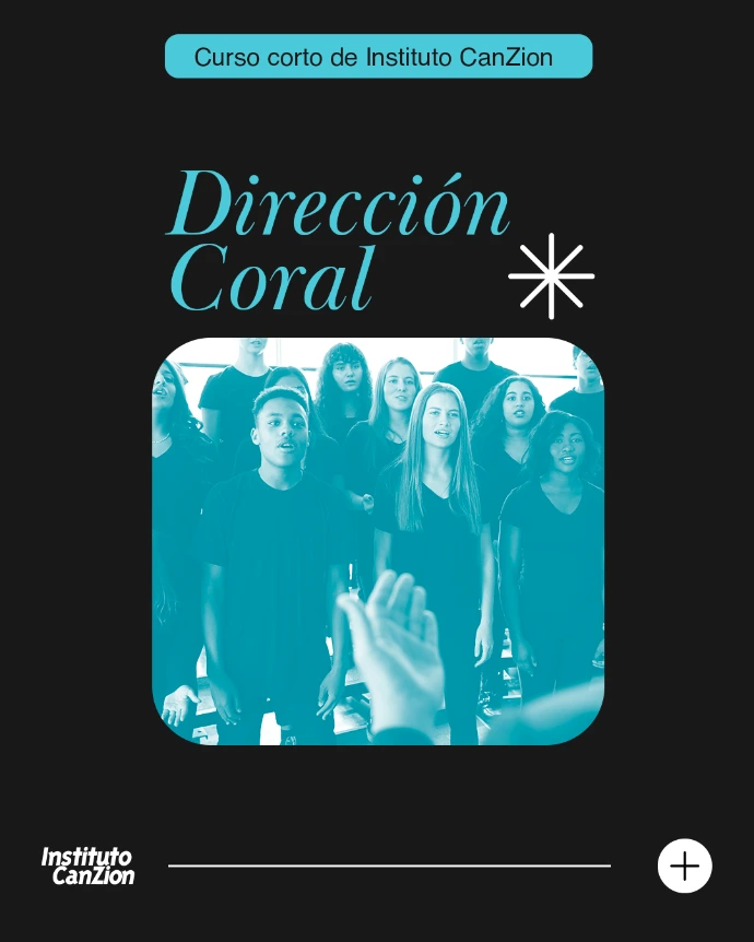 Dirección Coral