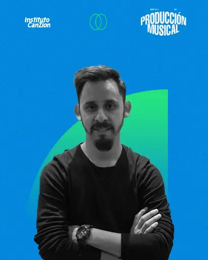 Mentoria en Producción Musical