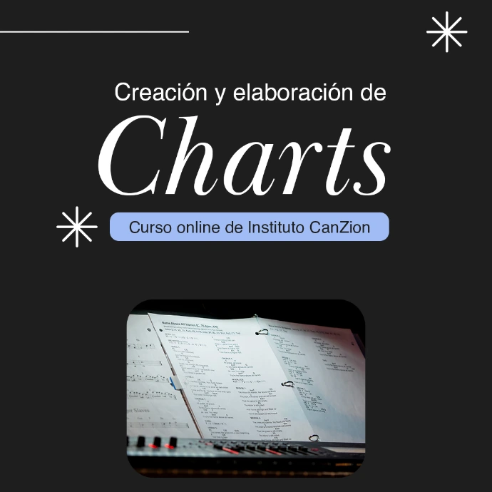 Elaboración de Charts